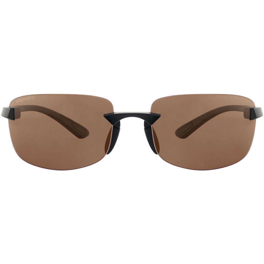 RICK, Matte Black-Trivex Polarized CPG, hi-res